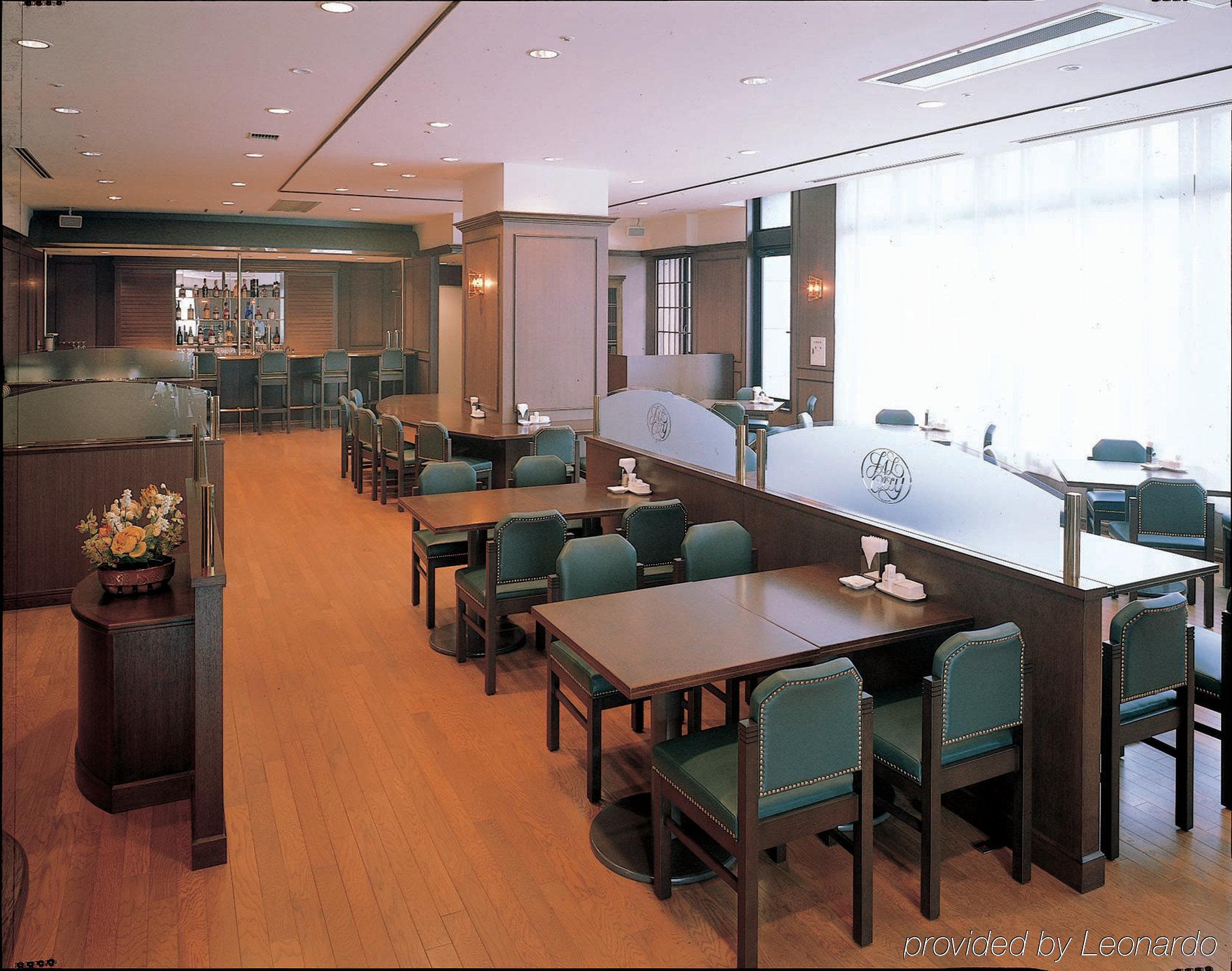 Hotel Jal City Сендай Экстерьер фото