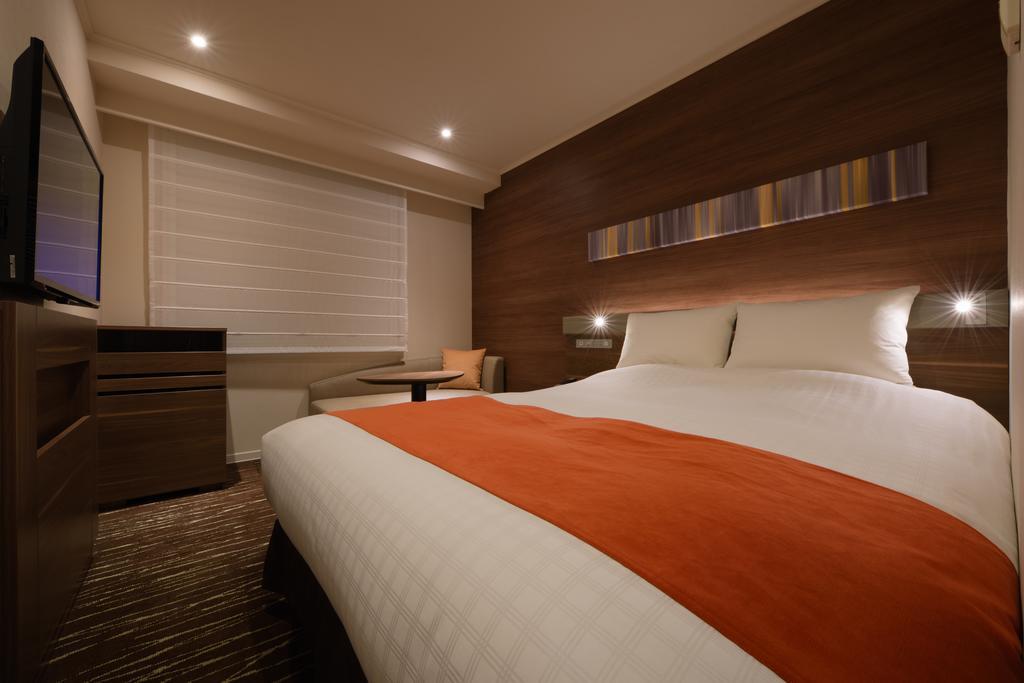 Hotel Jal City Сендай Экстерьер фото